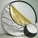 5-in-1 reflector